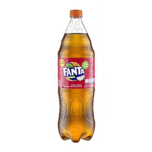 GASEOSA FANTA  (1500  ml)