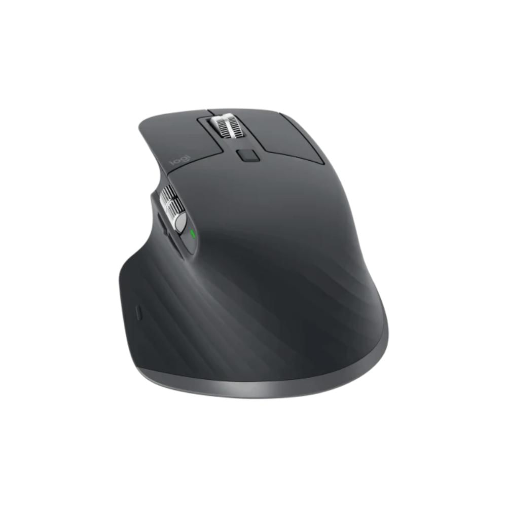 Mouse Logitech Mx Master 3S Negro img #1