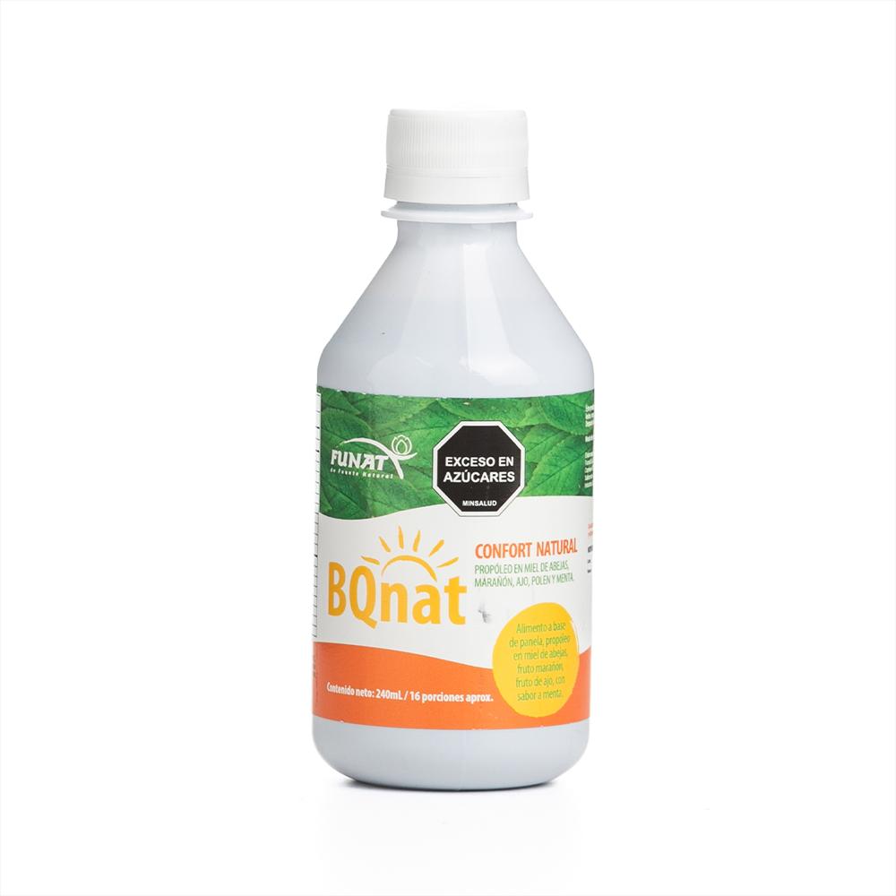 Bqnat 240 Ml img #1