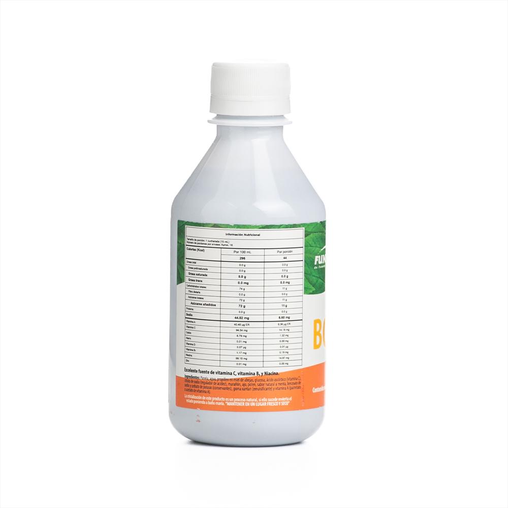 Bqnat 240 Ml img #2