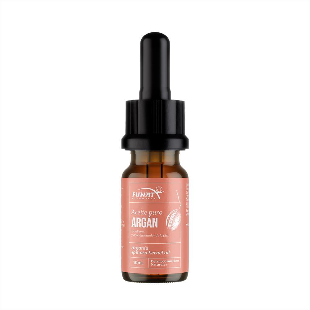 Aceite De Argán 10 Ml img #1
