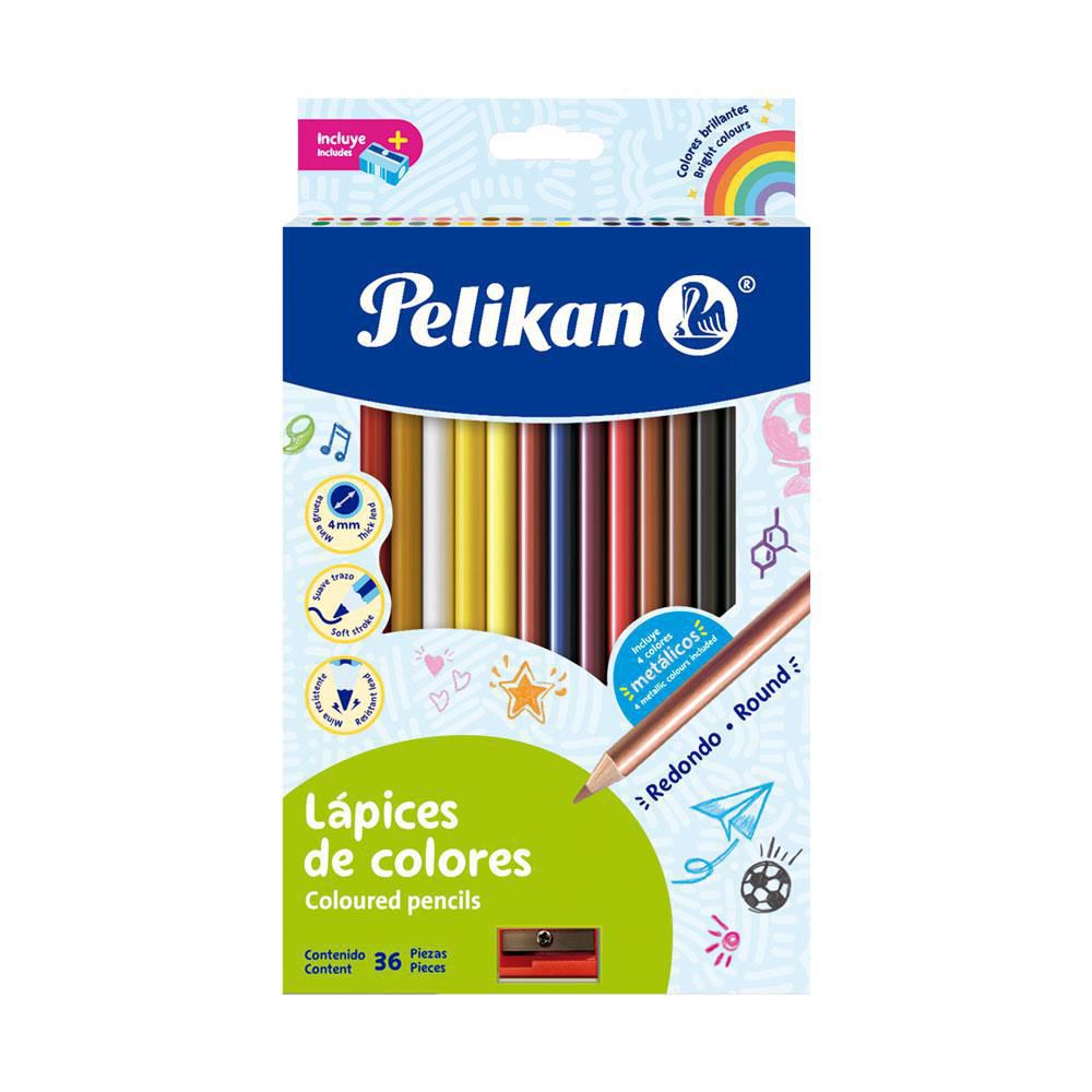 COLORES PELIKAN img #1