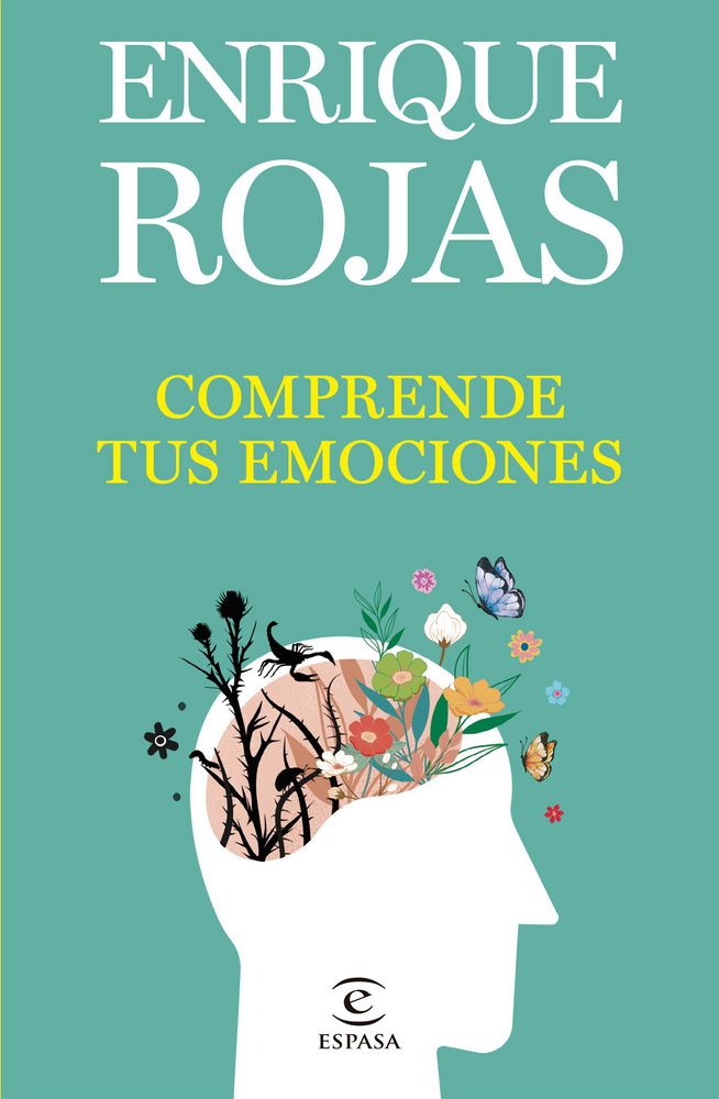 Comprende Tus Emociones, Enrique Rojas img #1