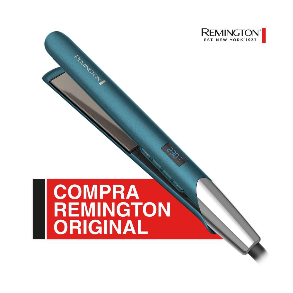 Coconut Therapy Remington De Coco Plancha Coco Remington Pelo