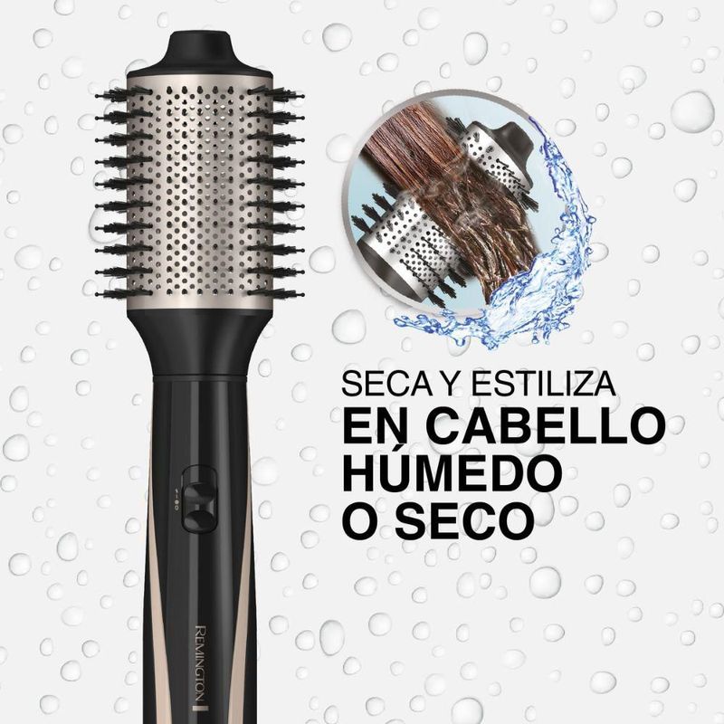 Cepillo De Aire Wet Cabello REMINGTON AS21AO-110F - Main Image