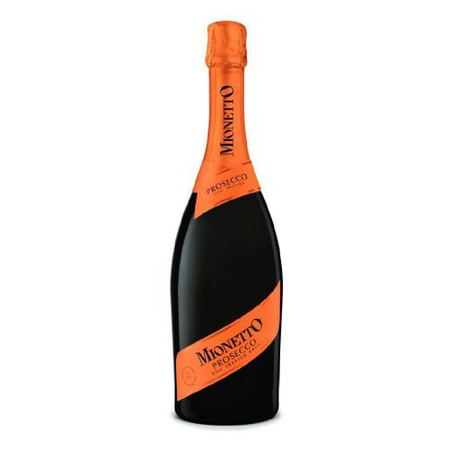 Vino Espumoso MIONETTO Prosecco  (750  ml)