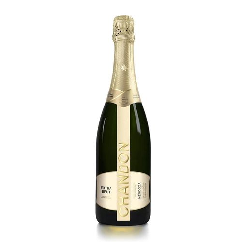 Vino Espumoso CHANDON Extra Brut  (750  ml)