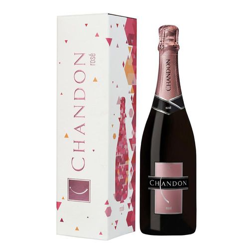 Vino CHANDON Espumoso  (750  ml)