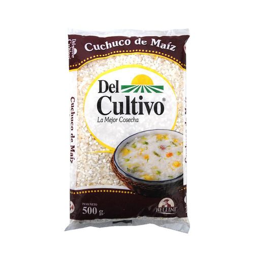 Cuchuco DEL CULTIVO  (500  gr)