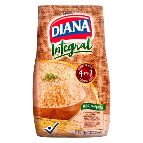 Arroz DIANA  (1000  gr)