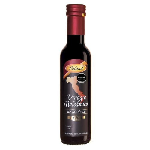 Vinagre ROLAND Balsámico (250  ml)