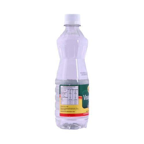 Vinagre LA CORUNA Blanco (500  ml)