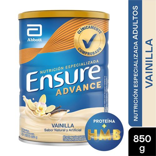 Ensure  ENSURE  (850  gr)