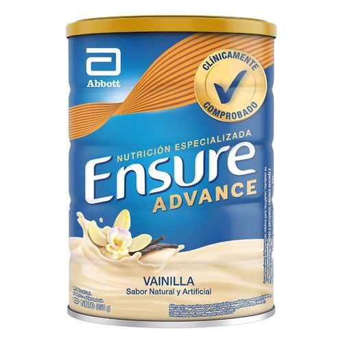 Ensure  ENSURE  (850  gr)