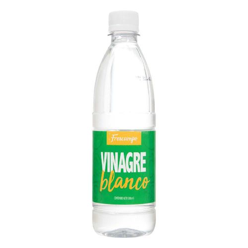 Vinagre FRESCAMPO blanco (1000  ml)