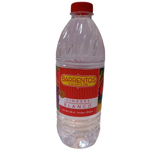 Vinagre BARRENTOS  (500  ml)