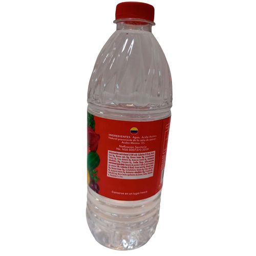 Vinagre BARRENTOS  (500  ml)