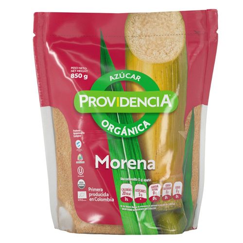 Azúcar PROVIDENCIA  (850  gr)