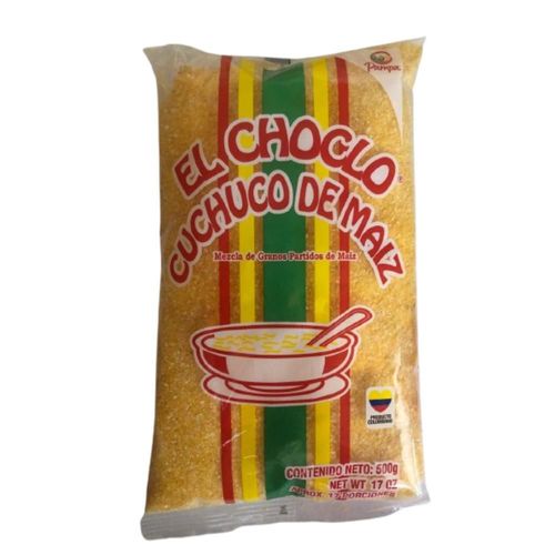 Cuchuco PAMPA  (500  gr)