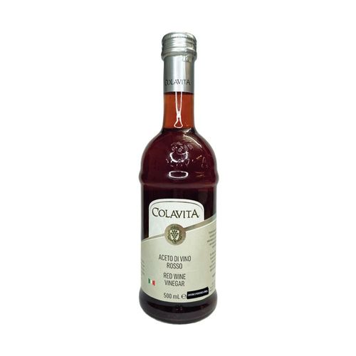 Vinagre COLAVITA  (500  ml)