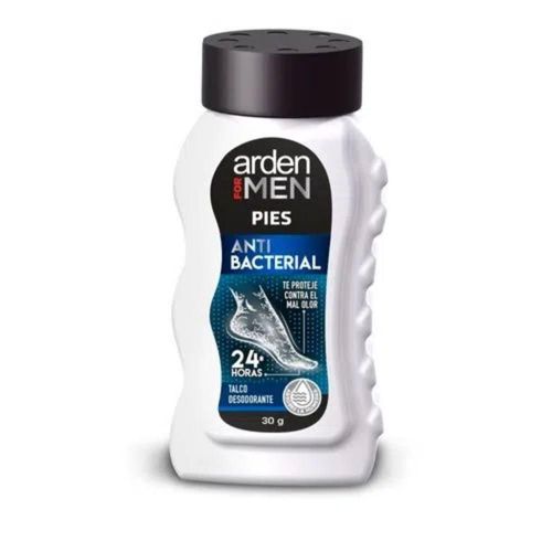 Talco ARDEN FOR MEN  (30  gr)