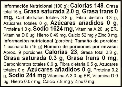 Aceitunas FRESCAMPO manzanillas (140  gr)