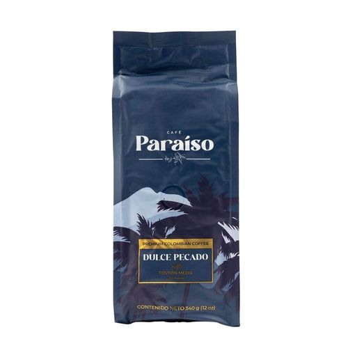 Café LUXURY PARAISO CAFE HANDPICKED Dulce pecado (340  gr)