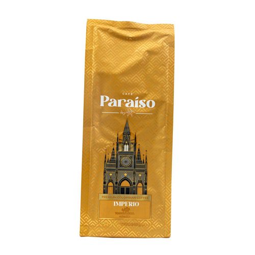 Café LUXURY PARAISO CAFE HANDPICKED Imperio (340  gr)