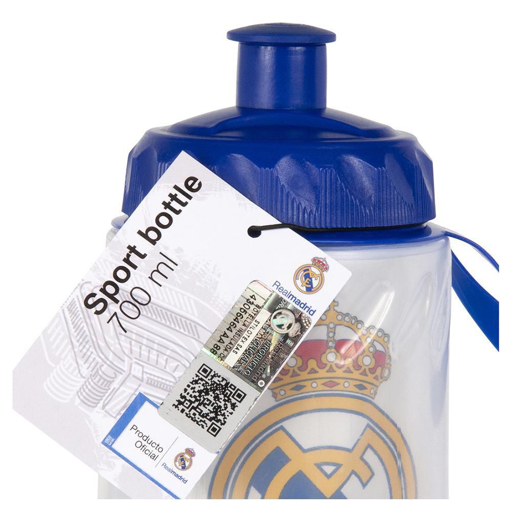 Botella Anthaix Real Madrid 520 Ml