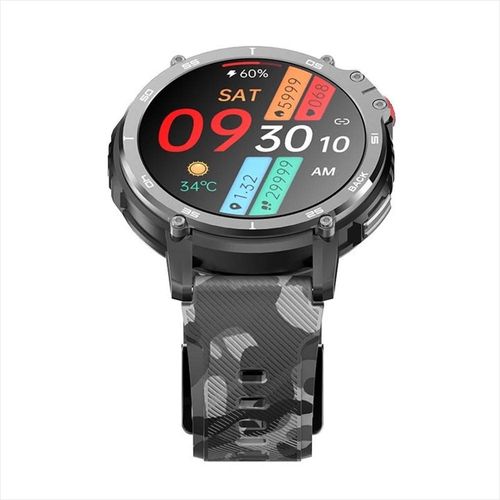 Reloj Inteligente Smart Watch C22