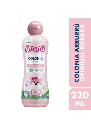 Colonia ARRURRU Original Bebes (220  ml)