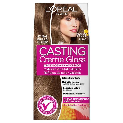 Tintura CASTING CREME  (1  und)