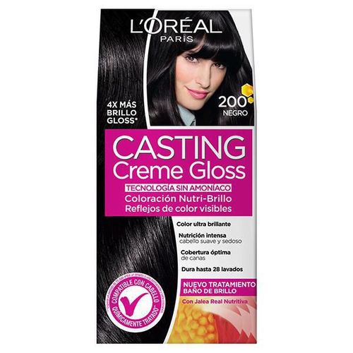 Tintura CASTING CREME  (1  und)