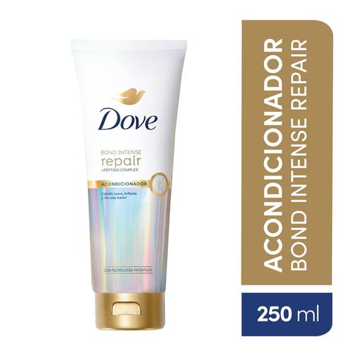 ACONDICIONADOR DOVE INTENSE REPAIR (250  ml)