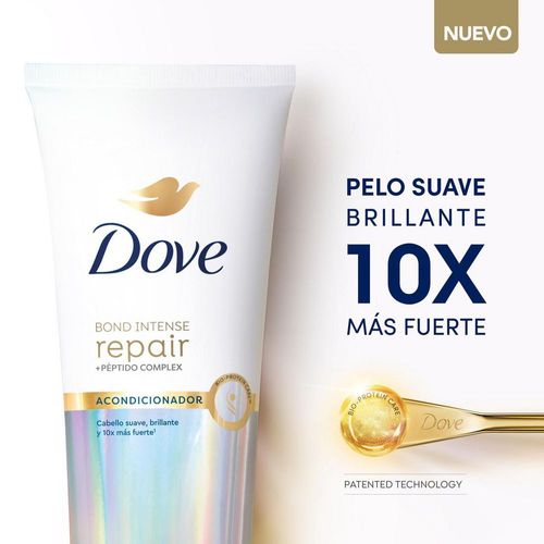 ACONDICIONADOR DOVE INTENSE REPAIR (250  ml)