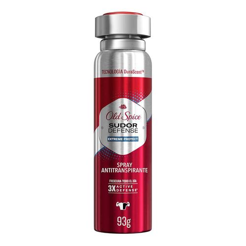 Desodorante OLD SPICE Extreme Protect Aerosol (93  gr)