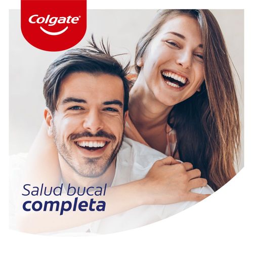 Crema Dental COLGATE Total Clean Mint Prevención Activa (150  ml)