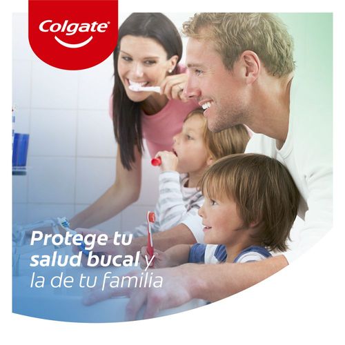 Crema Dental COLGATE Triple Acción (50  ml)