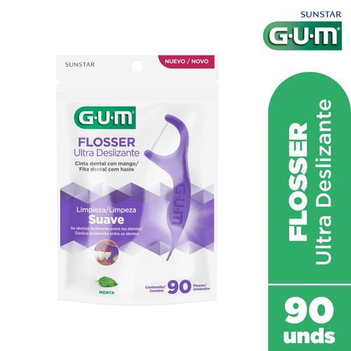 Porta ceda GUM  (90  und)