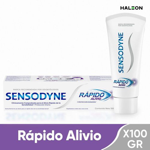 CREMA DENTAL SENSODYNE  (75  ml)