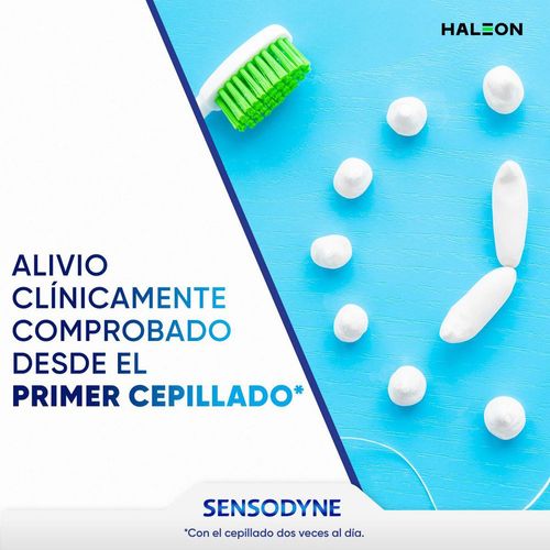 CREMA DENTAL SENSODYNE  (75  ml)