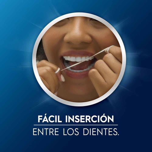 Seda Dental ORALB SatinFloss (25  mts)