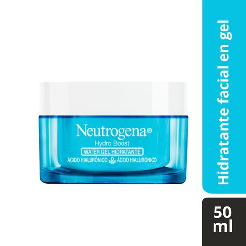 Hidratante Facial NEUTROGENA Hydro Boost (50  gr)