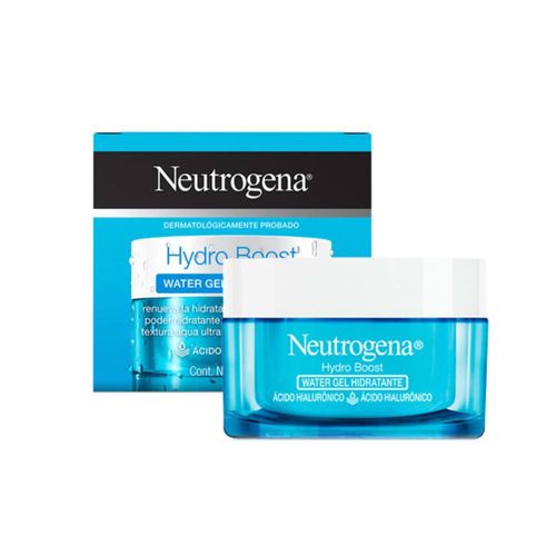 Hidratante Facial NEUTROGENA Hydro Boost (50  gr)