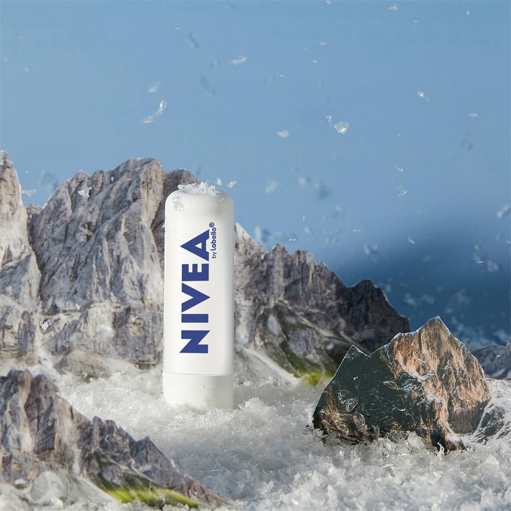 Protector labial NIVEA  (4.7  gr) img #5