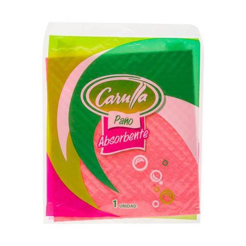 PANO CARULLA  (1  und)