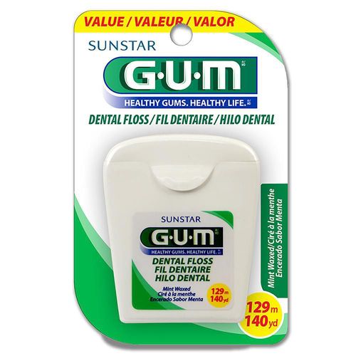 Seda dental  GUM  (129  mts)