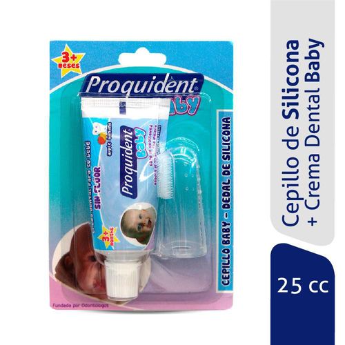 Cepillo PROQUIDENT  (38  gr)