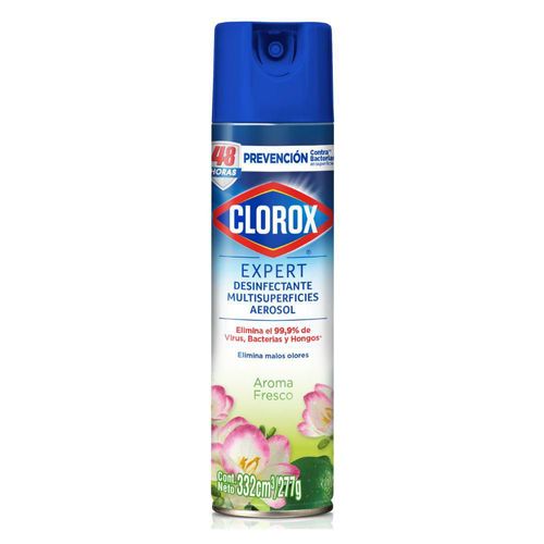 Aerosol CLOROX  (332  ml)