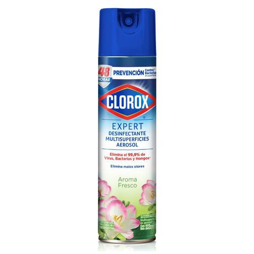 Aerosol CLOROX  (332  ml)